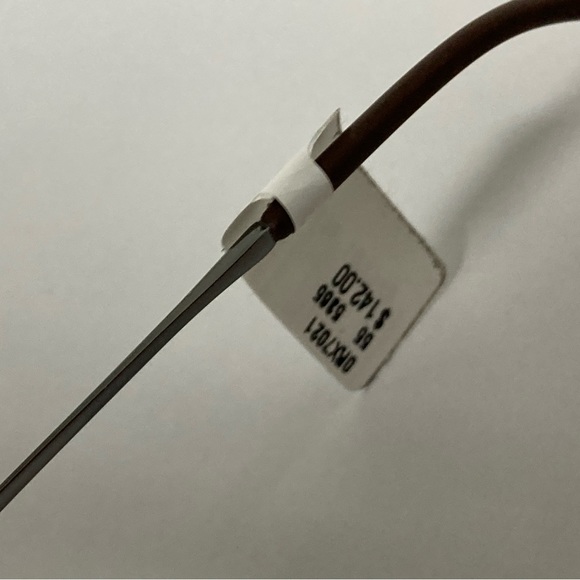 Ray-ban Frames With Clear Lenses - Picture 3 of 7